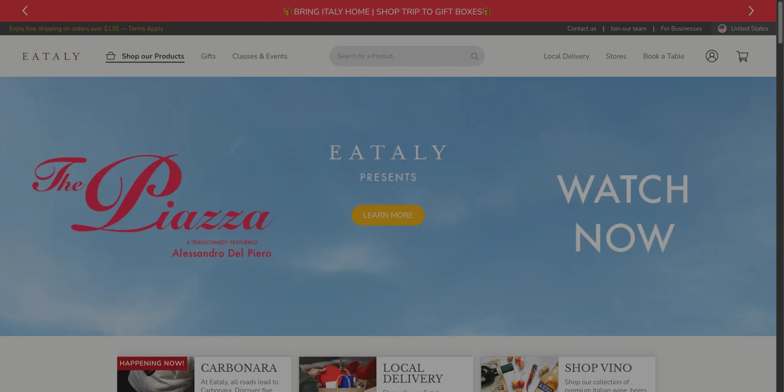 Eataly